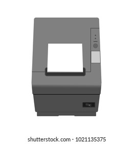 Receipt Printer For POS System