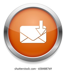 receive message icon