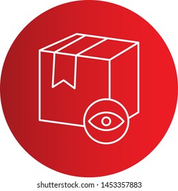 Receive Package icon for your project
