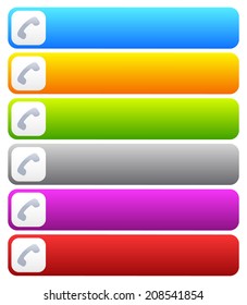 Receiver banners