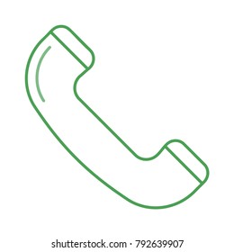 receiver call phone