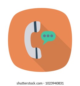 receiver communication  calling 