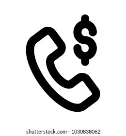 receiver communication dollar 