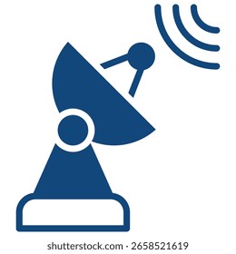 Elemento De Ícone De Receptor Para Design