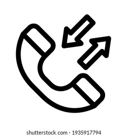 receiver icon or logo isolated sign symbol vector illustration - high quality black style vector icons
