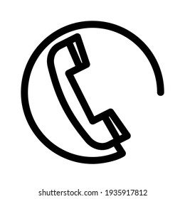 icono receptor o logotipo símbolo de signo aislado ilustración vectorial - iconos vectoriales de estilo negro de alta calidad
