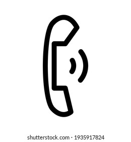 receiver icon or logo isolated sign symbol vector illustration - high quality black style vector icons
