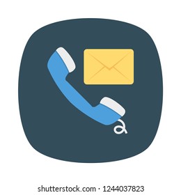 receiver   message   ads 