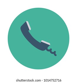 receiver phone communication 