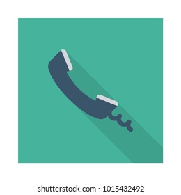 receiver phone communication 