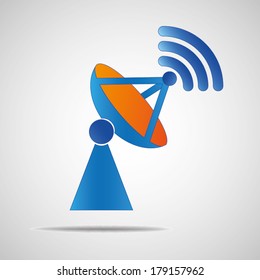 The receiver signal