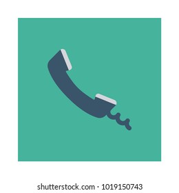 receiver telephone technology 