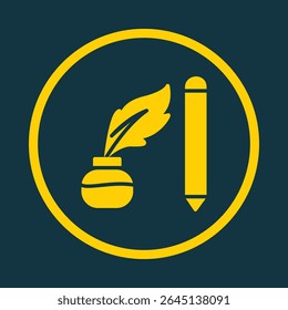 Receiving Degree trendy vector art design good amazing design colorful useful illustration.eps