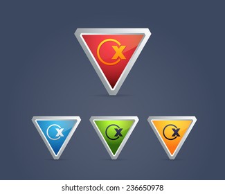 Recejt Icons 