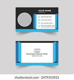 Reciente Creativo Corporativa Rojo Blanco Presente Diseño Elegante Moderno Lujo Fleshpots Tarjeta de visita personal negro logotipo de la compañía Limpio Futurista Doble Cara Moderno Profesional Tarjeta de visita Plantilla 
