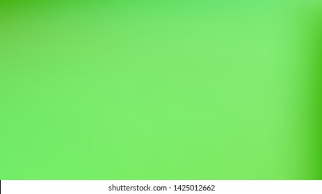 Recent, plain mesh. Creative illustration, new. Ground blur. Lime colored background. Fresh backdrop. Texture background illustrations design.