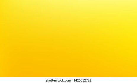 Recent, plain mesh. Ordinary illustration, pure. Ground bright. Yellow colored background. Crisp backdrop. Plain background texture illustration.