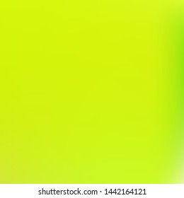 Recent simple artistic filling. Pattern with abstract mesh patterns. Colorful new mesh pattern. Signs mesh texture. Bright net abstraction. Lime color.