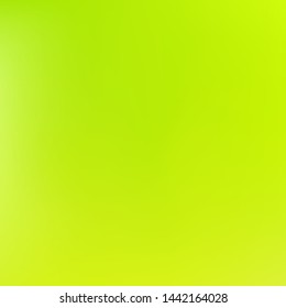 Recent simple artistic filling. Plain background texture illustration. Colorful mesh texture. Colorful new  background. Bright net abstraction. Lime color.