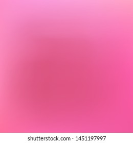 Recent simple artistic filling. Professional mesh texture. Colorful, clear texture. Abstract texture background illustration. Bright pristine abstraction. Pink color.