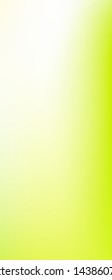 Recent space and signs confetti. Background wallpaper. Ultra Wide portrait texture. Green colored. Colorful recent abstraction. Signs mesh texture.