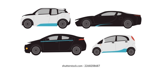 En los últimos tiempos, los autos eléctricos se han convertido en los más buscados. Los automóviles eléctricos se consideran capaces de reducir las emisiones en el medio ambiente.