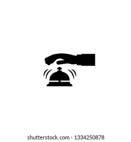 reception call icon