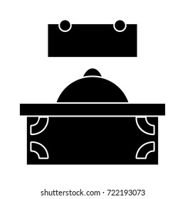 reception icon