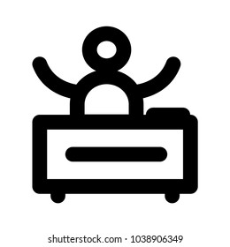 reception information guide  