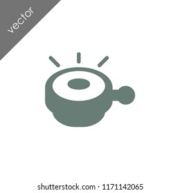 reception ringer icon