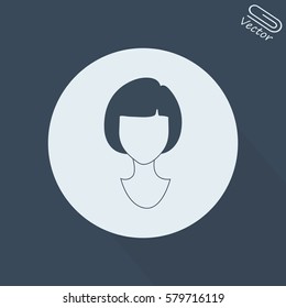 Receptionist icon