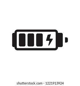 Recharge icon. Trendy Recharge logo concept on white background from hardware collection. Suitable for use on web apps, mobile apps and print media.