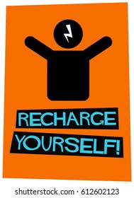 Recharge Yourself