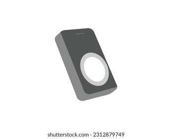Rechargeable electronic device , vector illustration, mix rechargeable and non rechargeable batteries vector, professional, trending design, icon, logo, graphic vector, illustration,