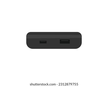 Rechargeable electronic device , vector illustration, mix rechargeable and non rechargeable batteries vector, professional, trending design, icon, logo, graphic vector, illustration,