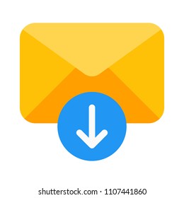 Recieve or Download Mail