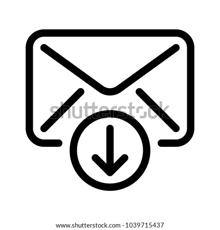 Recieve or Download Mail