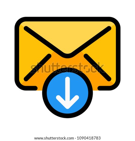 Recieve or Download Mail