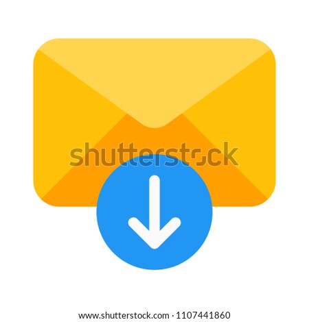 Recieve or Download Mail