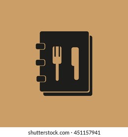 Recipe book. cook book