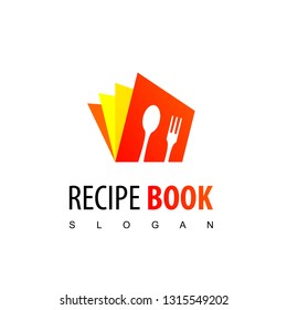 Recipe Book Logo