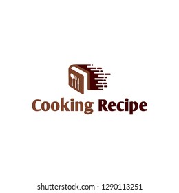 Recipe Book Logo Inspiration