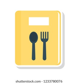 recipe book restaurant  
