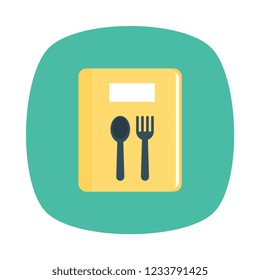 recipe   book  restaurant  