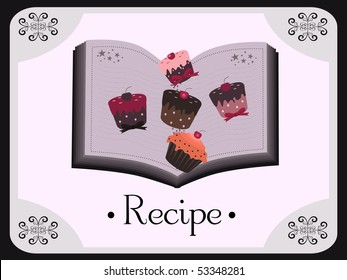 recipe design