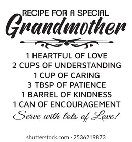 Recipe for family member funny quotes