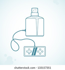 recipe for a good game