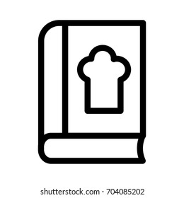 Recipe icon