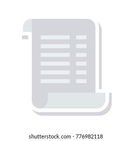 recipe sticker icon