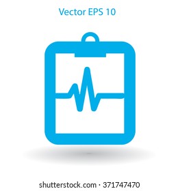 Recipe vector illustration